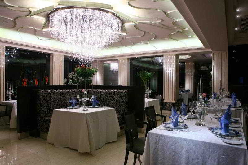 Chateau Star River Guangzhou-Chateau Star River Guangzhou-Trade Fair Shuttle Bus Exterior foto